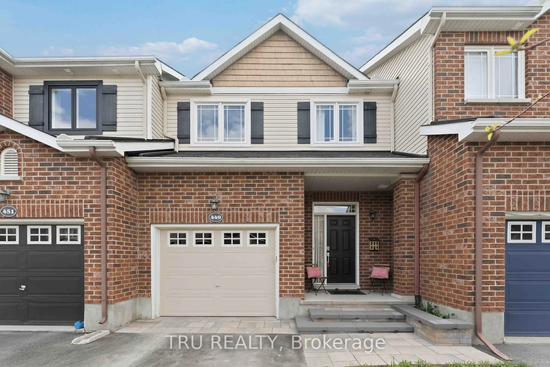 Photo 1 of 449 Celtic Ridge Crescent, Ottawa, Kanata - Morgan's Grant/South March — HOMEH