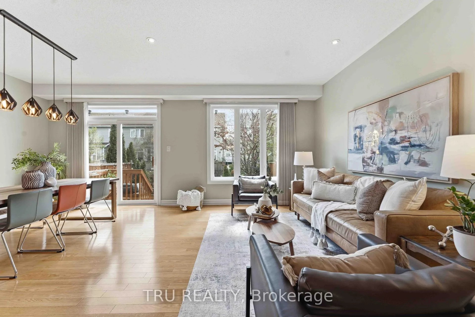 Photo 6 of 449 Celtic Ridge Crescent, Ottawa, Kanata - Morgan's Grant/South March — HOMEH