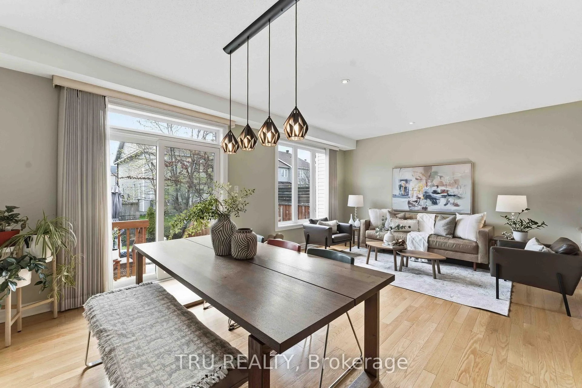 Photo 17 of 449 Celtic Ridge Crescent, Ottawa, Kanata - Morgan's Grant/South March — HOMEH