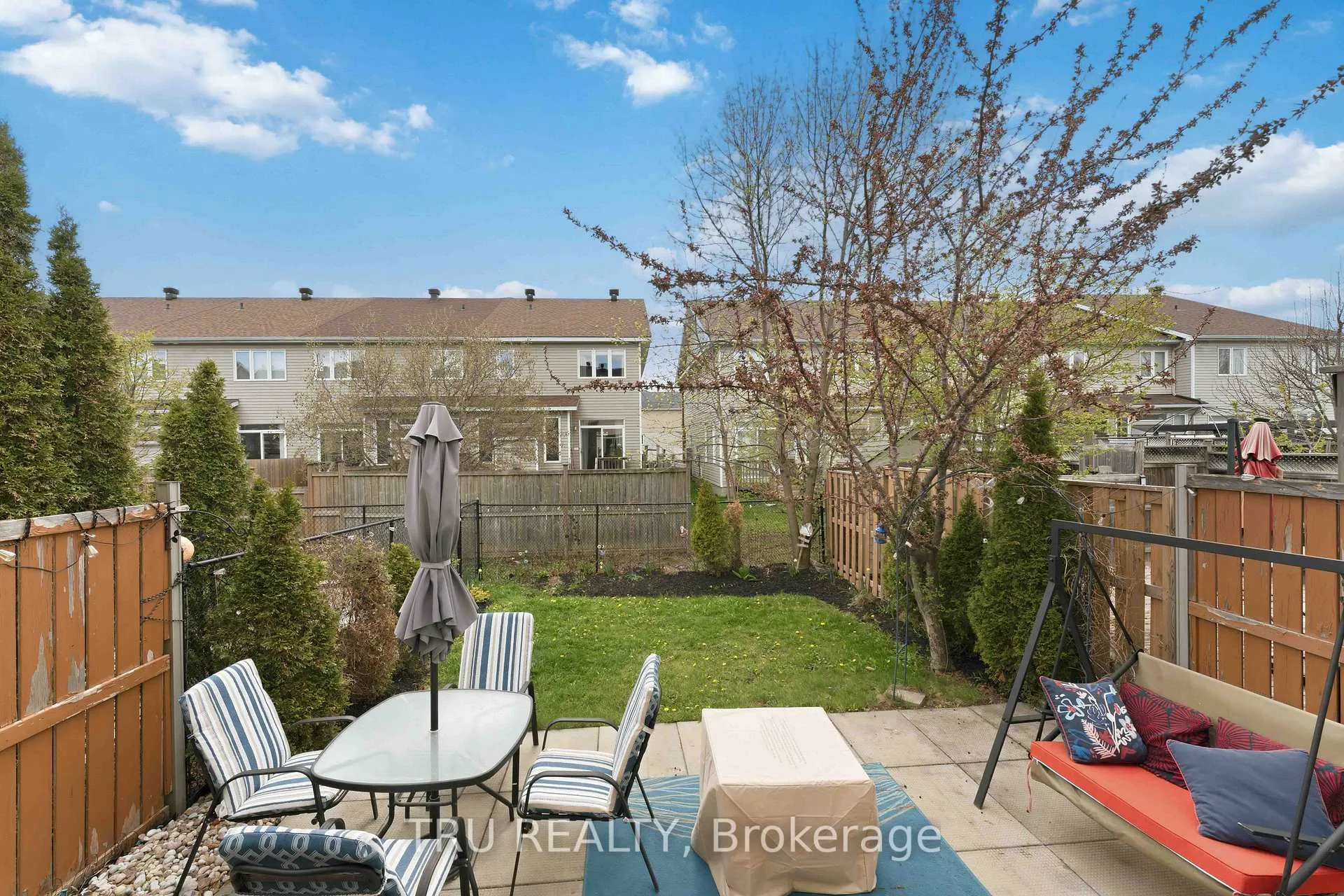 Photo 48 of 449 Celtic Ridge Crescent, Ottawa, Kanata - Morgan's Grant/South March — HOMEH