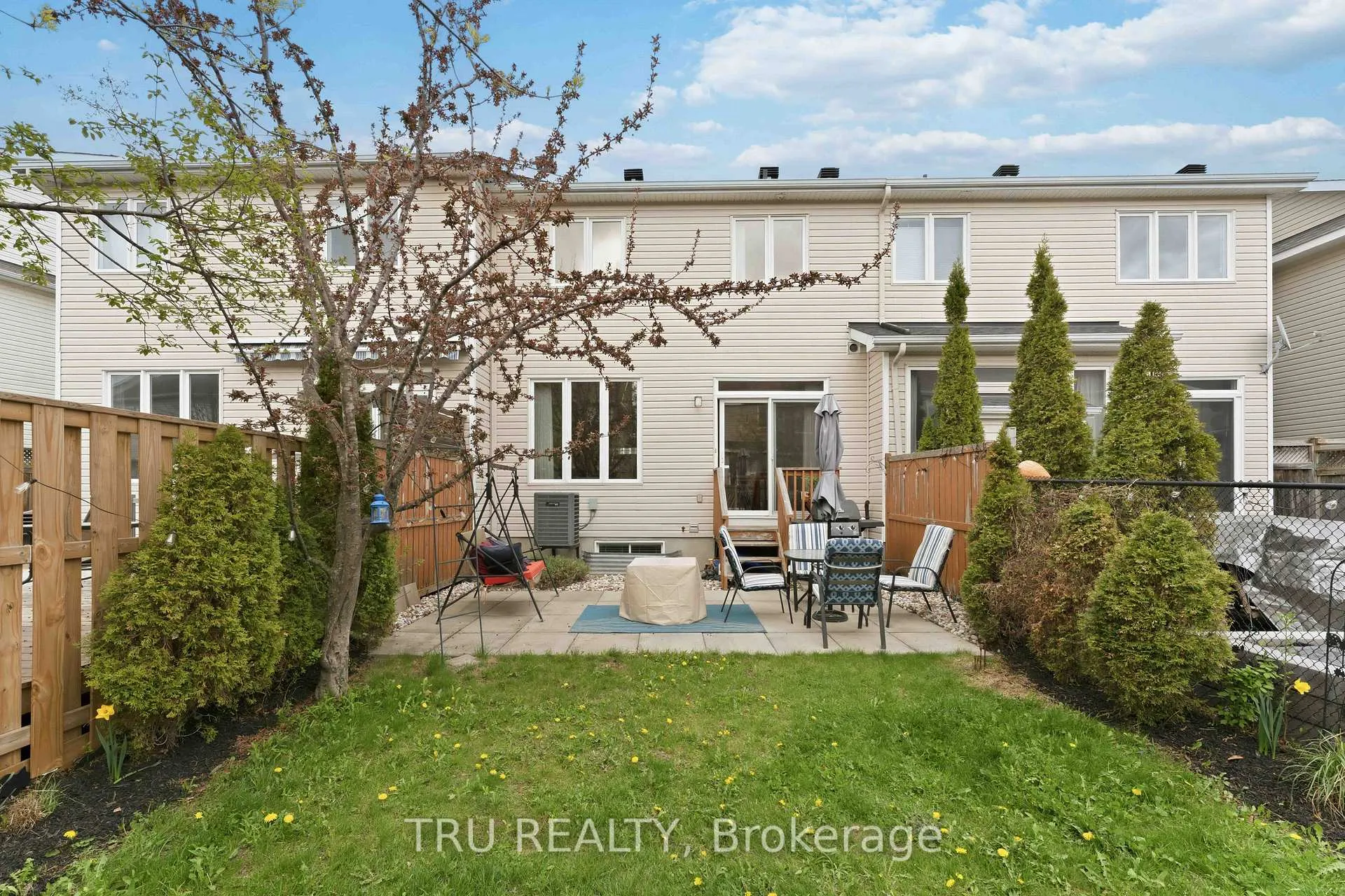 Photo 49 of 449 Celtic Ridge Crescent, Ottawa, Kanata - Morgan's Grant/South March — HOMEH