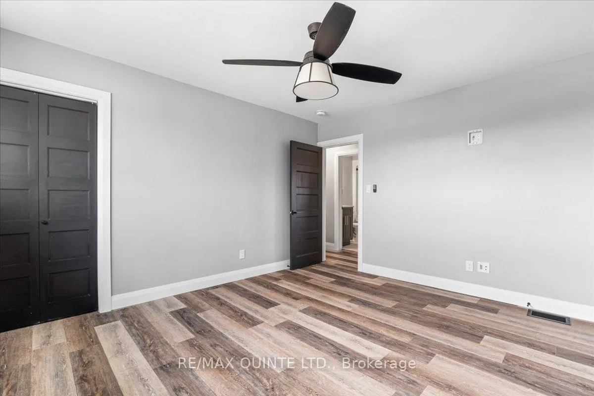 Photo 14 of Unit 3, 865 Old 2 Highway, Quinte West, Sidney Ward — HOMEH