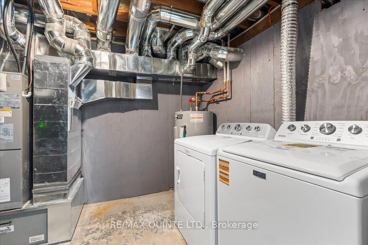 Photo 18 of Unit 3, 865 Old 2 Highway, Quinte West, Sidney Ward — HOMEH