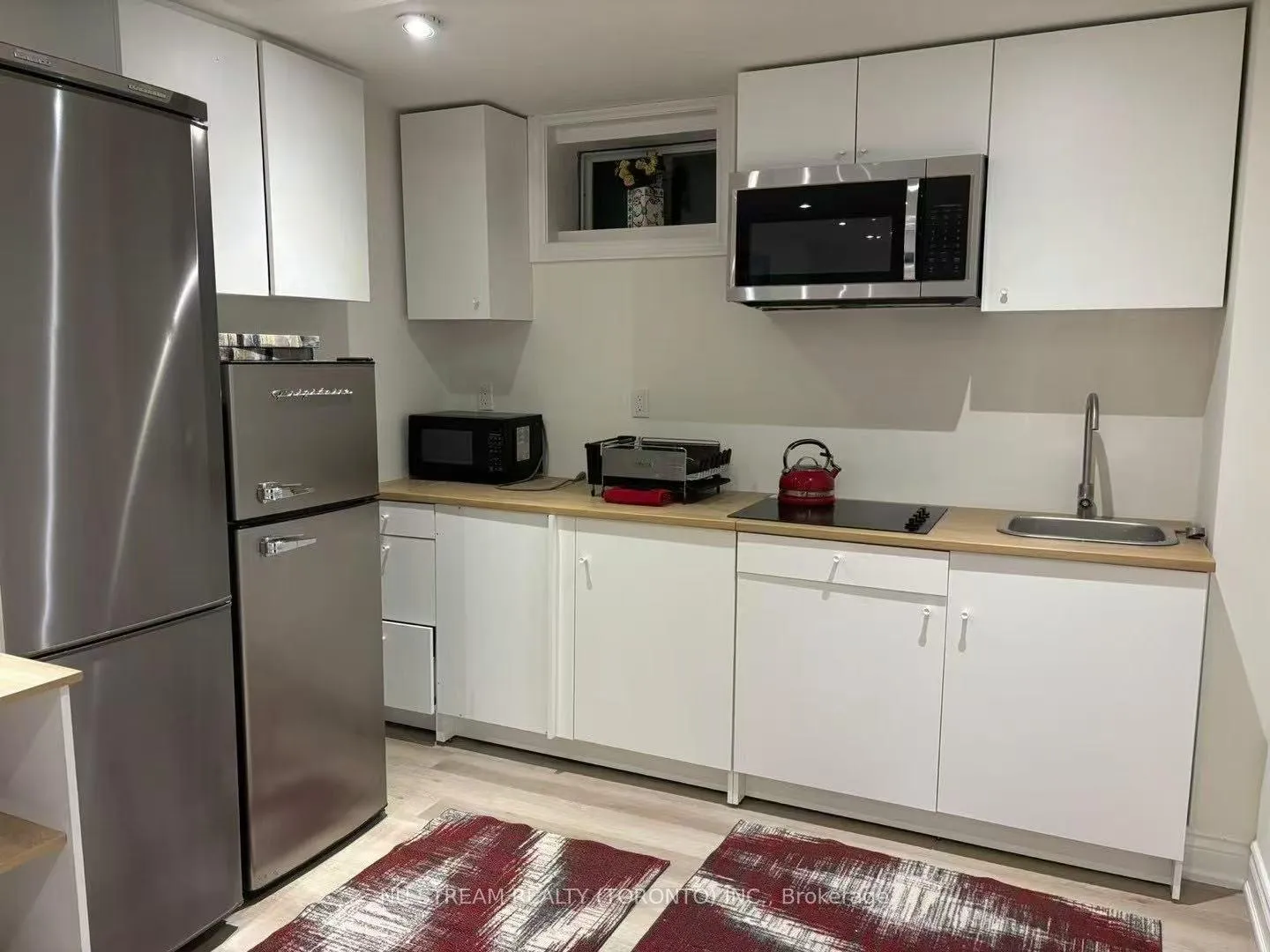 Photo 5 of 45 Henricks Road, Markham, Aileen-Willowbrook — HOMEH