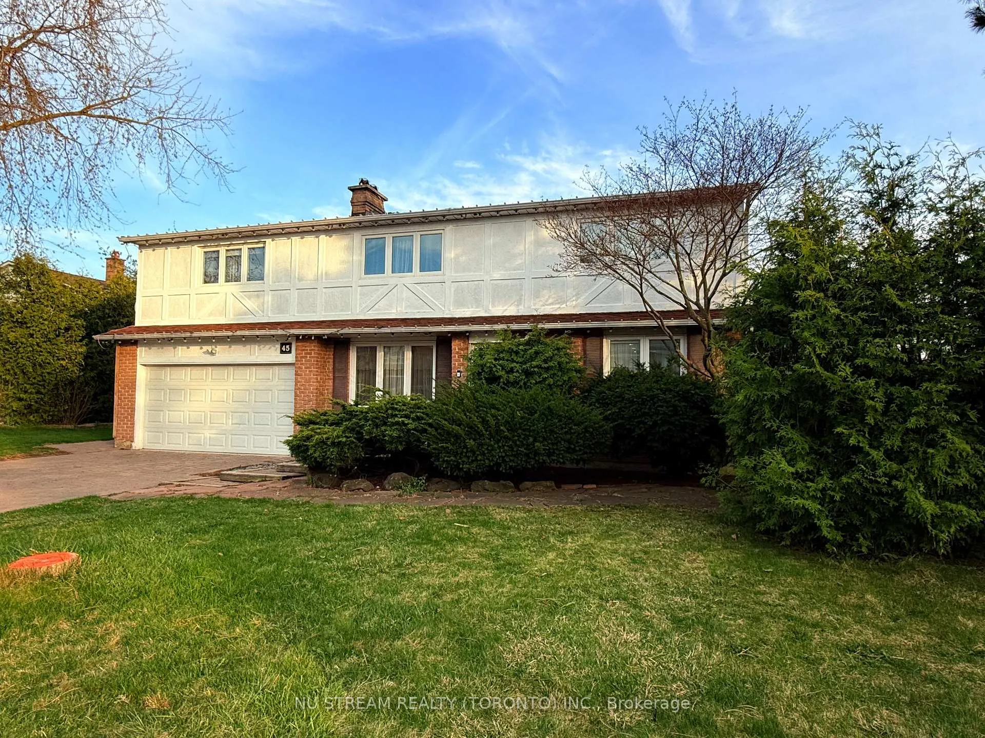 Photo 11 of 45 Henricks Road, Markham, Aileen-Willowbrook — HOMEH