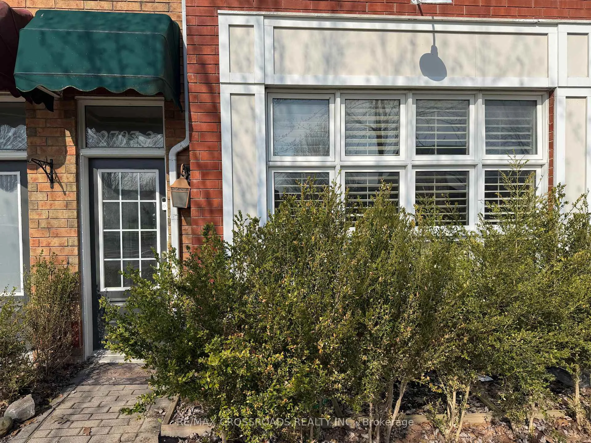 Photo 1 of Unit 2, 2707 Bur Oak Avenue, Markham, Cornell — HOMEH