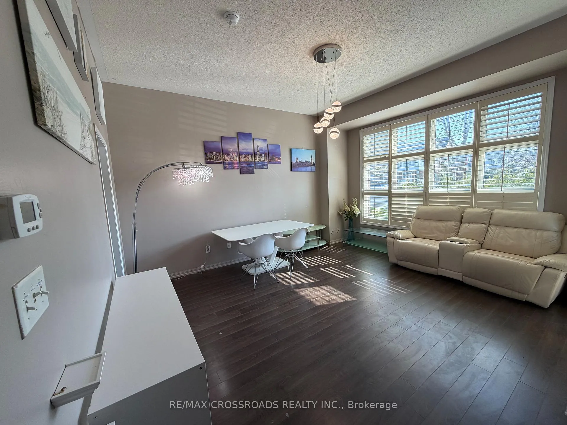 Photo 2 of Unit 2, 2707 Bur Oak Avenue, Markham, Cornell — HOMEH