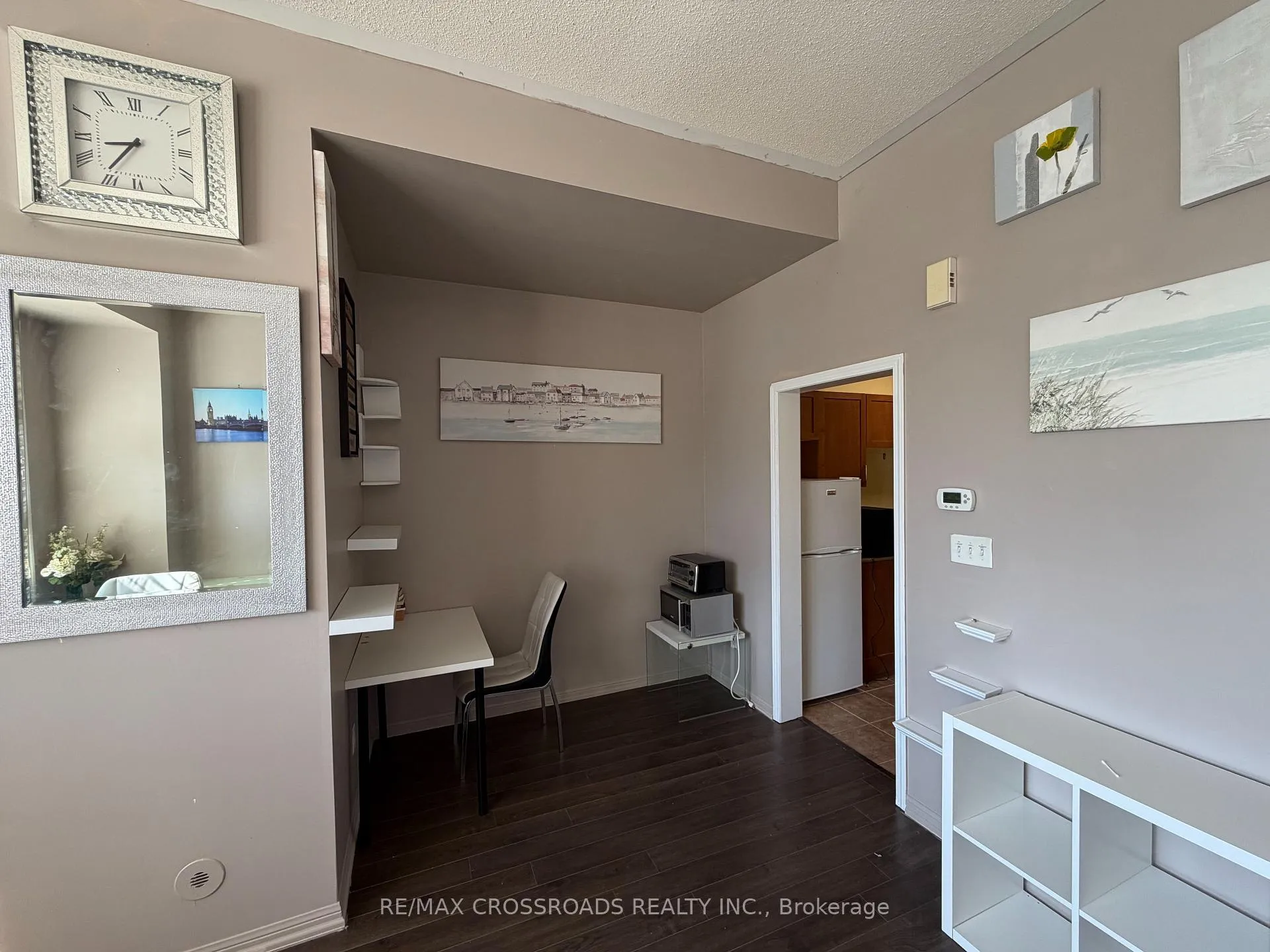 Photo 3 of Unit 2, 2707 Bur Oak Avenue, Markham, Cornell — HOMEH