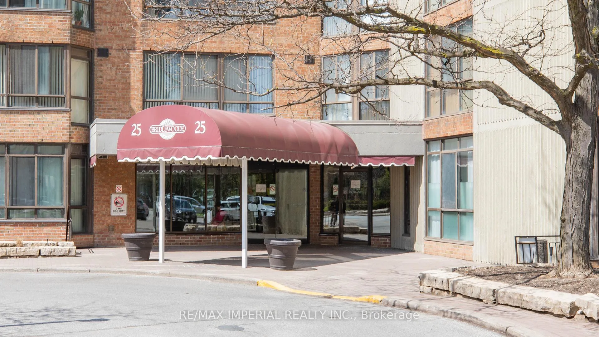 Photo 2 of Unit 2136, 25 Bamburgh Circle, Scarborough, Steeles — HOMEH