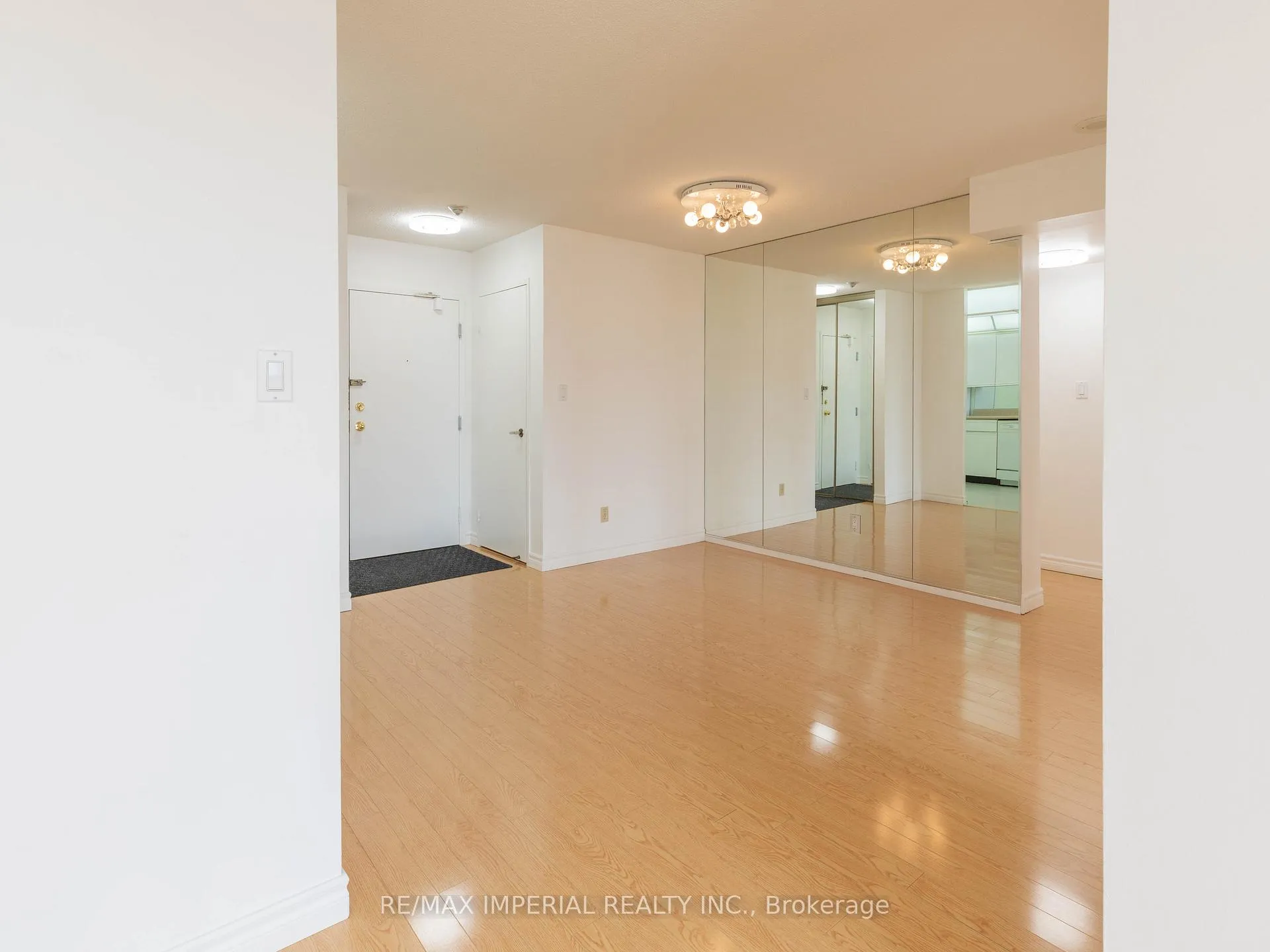 Photo 3 of Unit 2136, 25 Bamburgh Circle, Scarborough, Steeles — HOMEH