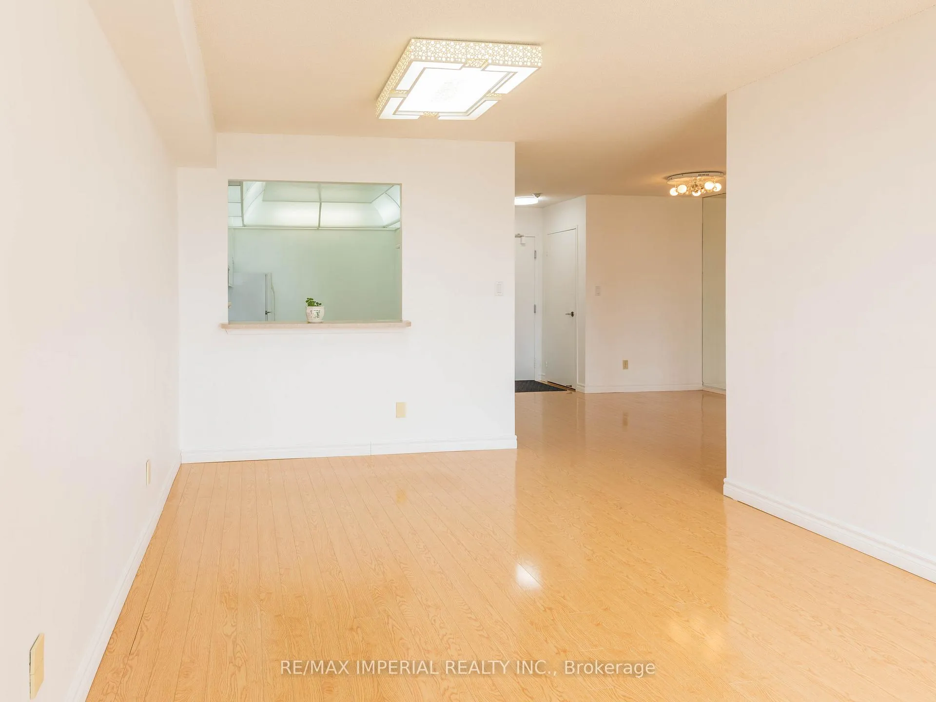 Photo 4 of Unit 2136, 25 Bamburgh Circle, Scarborough, Steeles — HOMEH