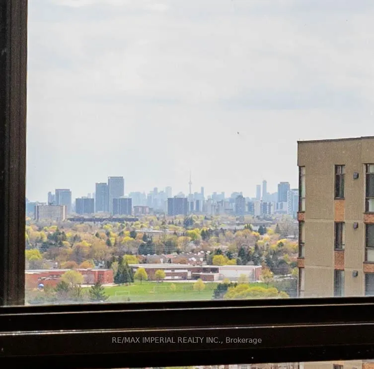 Photo 6 of Unit 2136, 25 Bamburgh Circle, Scarborough, Steeles — HOMEH