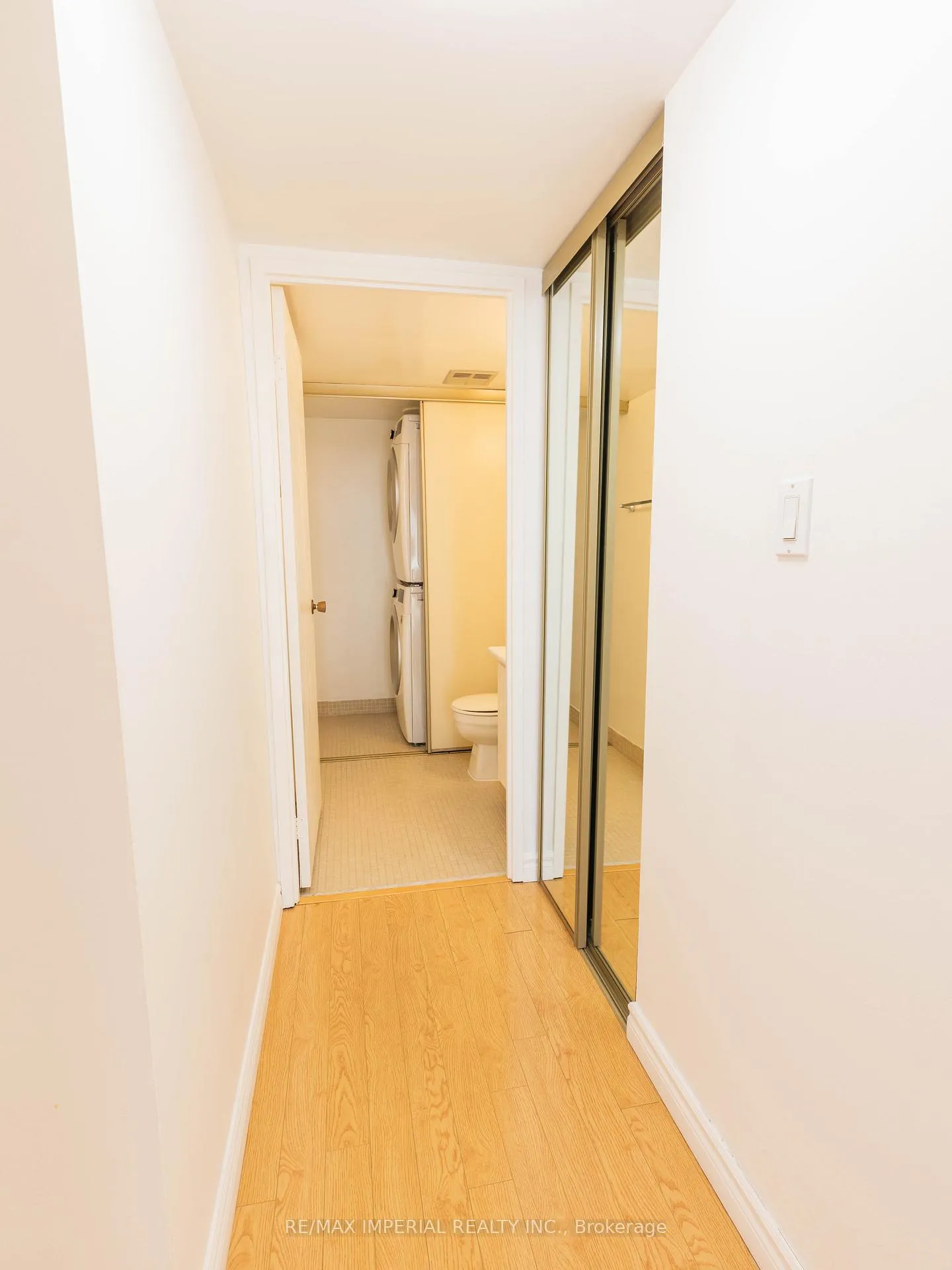 Photo 14 of Unit 2136, 25 Bamburgh Circle, Scarborough, Steeles — HOMEH