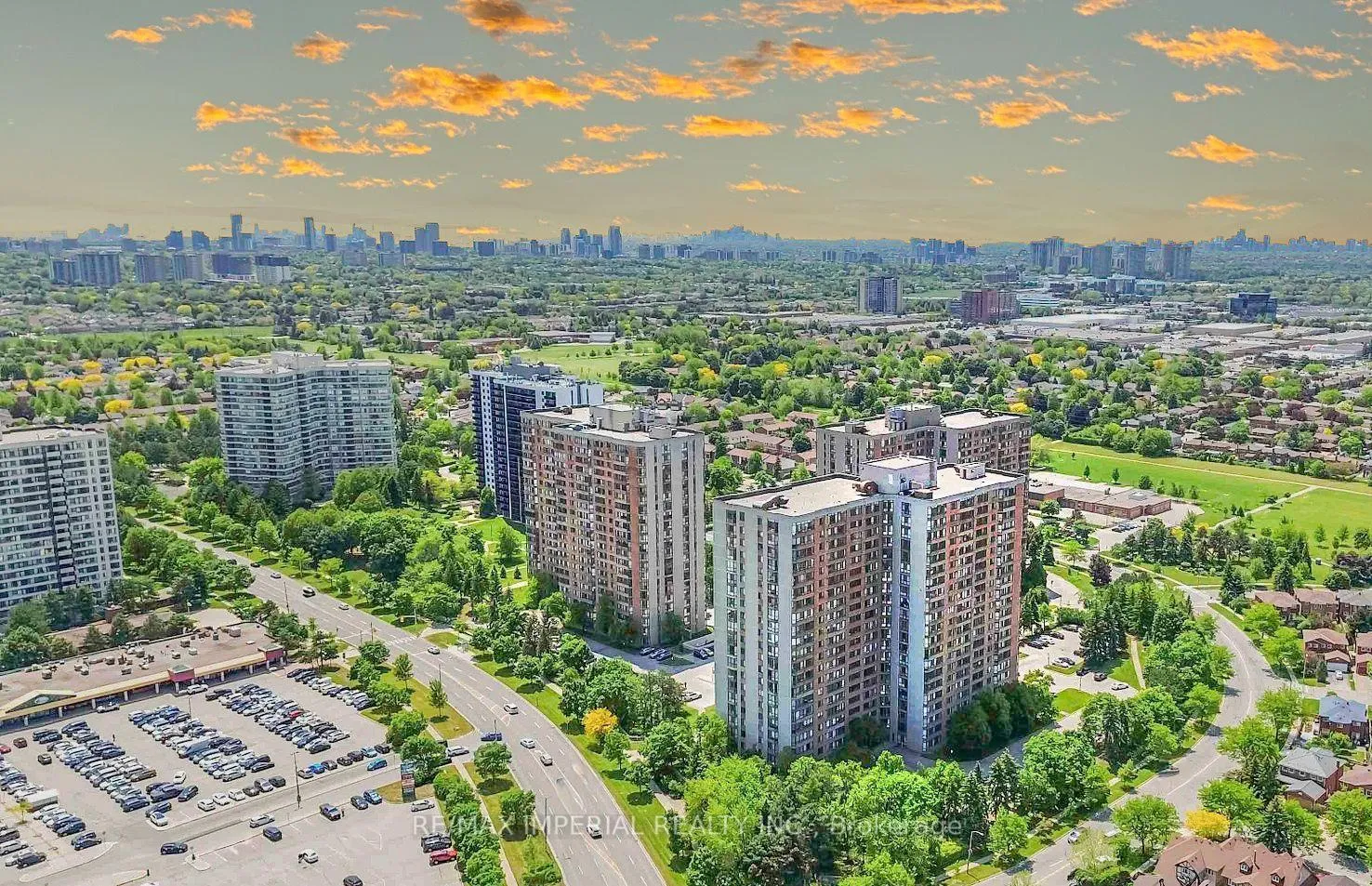 Photo 16 of Unit 2136, 25 Bamburgh Circle, Scarborough, Steeles — HOMEH
