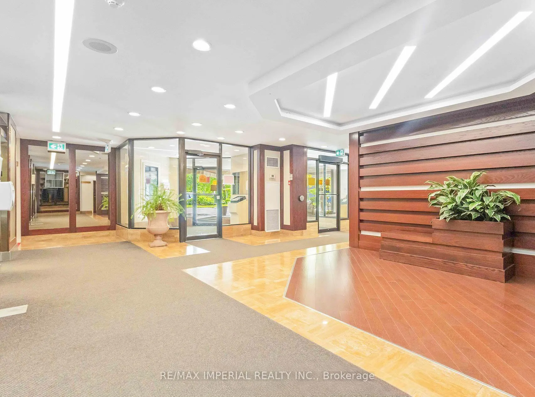 Photo 17 of Unit 2136, 25 Bamburgh Circle, Scarborough, Steeles — HOMEH
