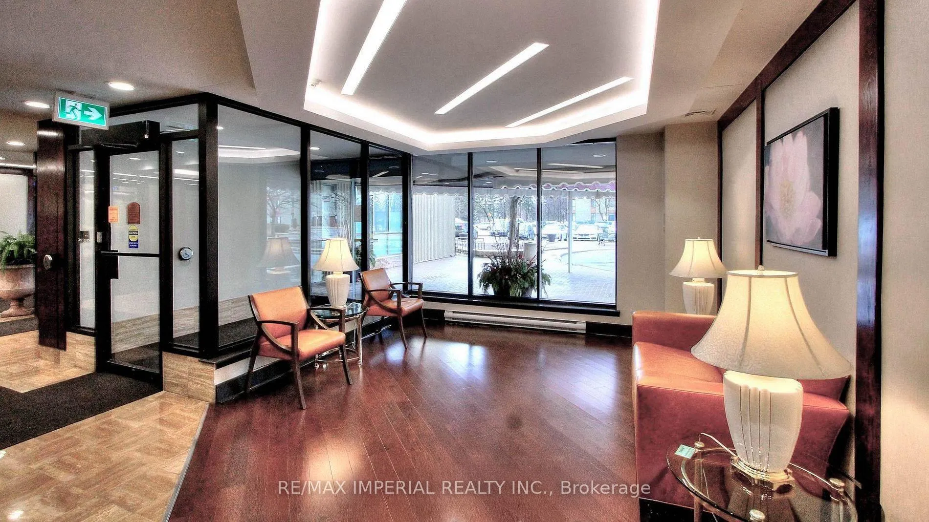 Photo 18 of Unit 2136, 25 Bamburgh Circle, Scarborough, Steeles — HOMEH