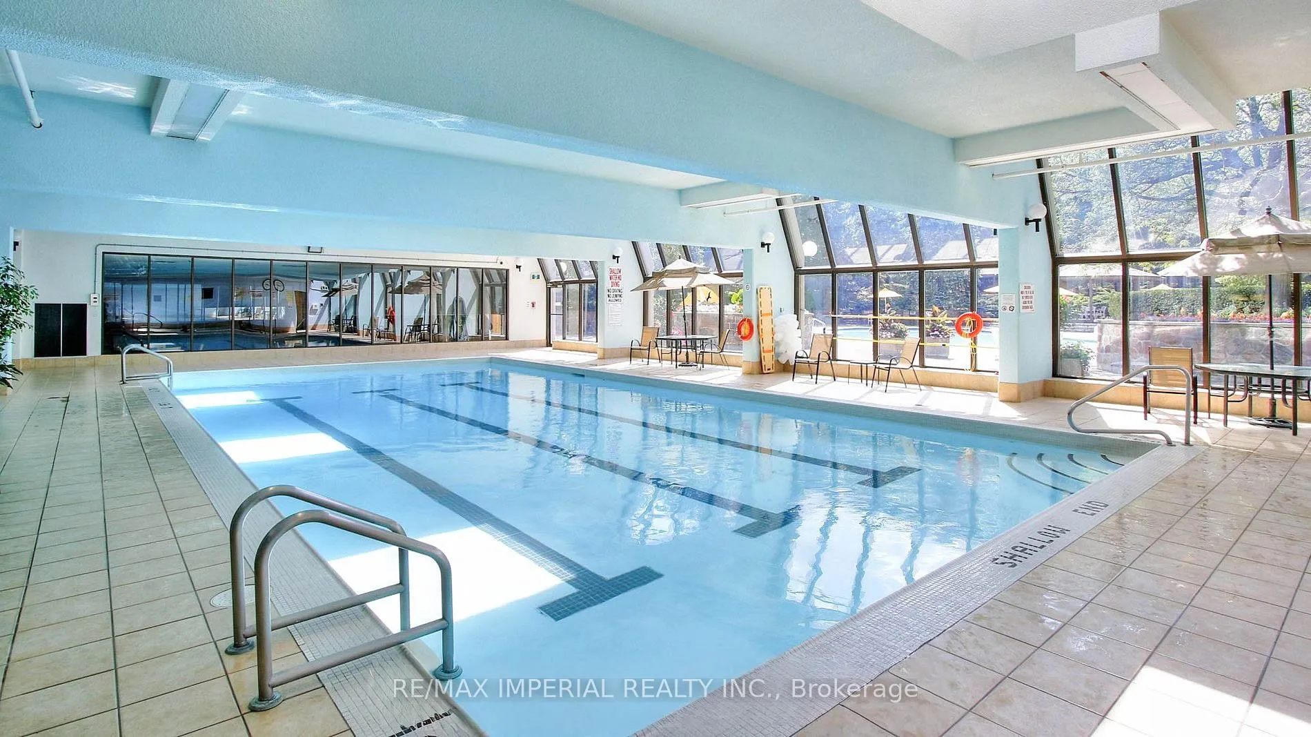 Photo 19 of Unit 2136, 25 Bamburgh Circle, Scarborough, Steeles — HOMEH