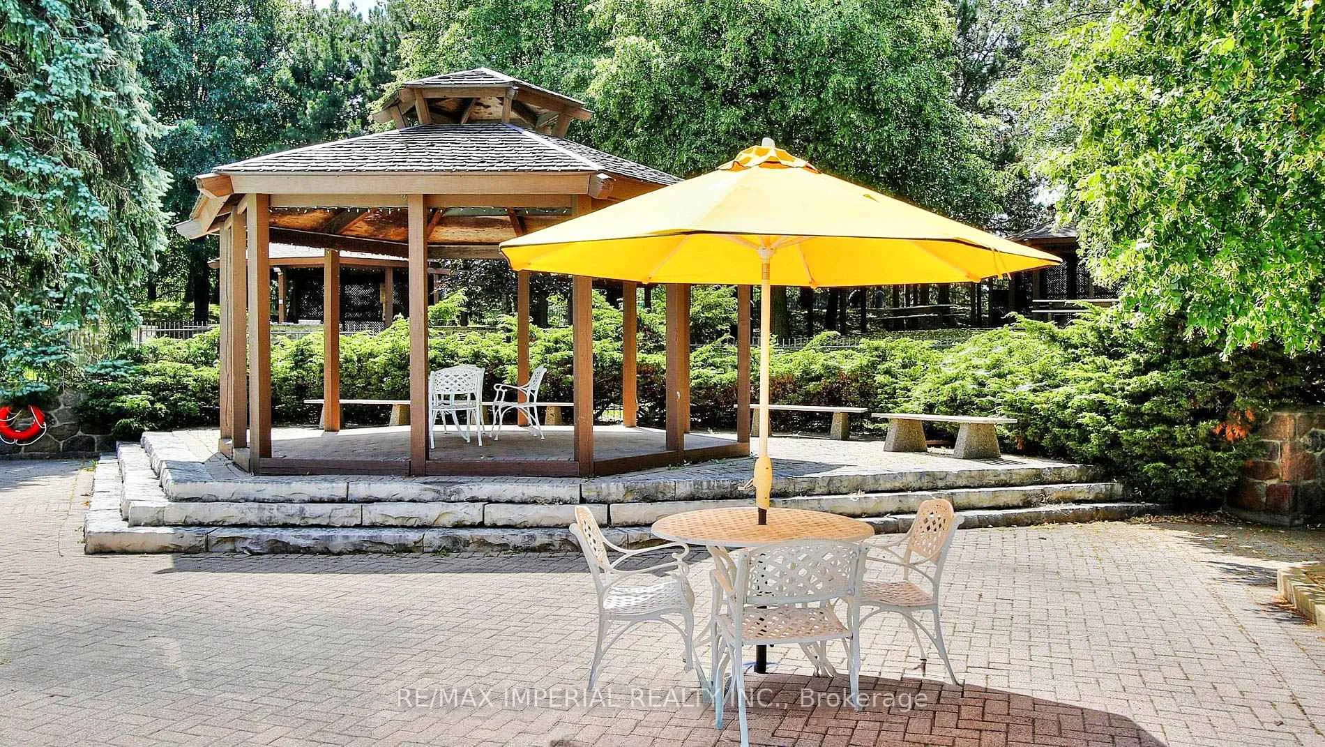 Photo 21 of Unit 2136, 25 Bamburgh Circle, Scarborough, Steeles — HOMEH