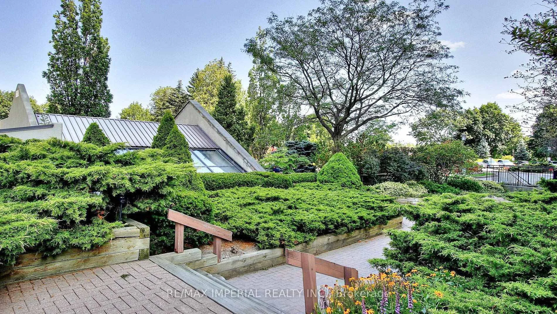 Photo 23 of Unit 2136, 25 Bamburgh Circle, Scarborough, Steeles — HOMEH