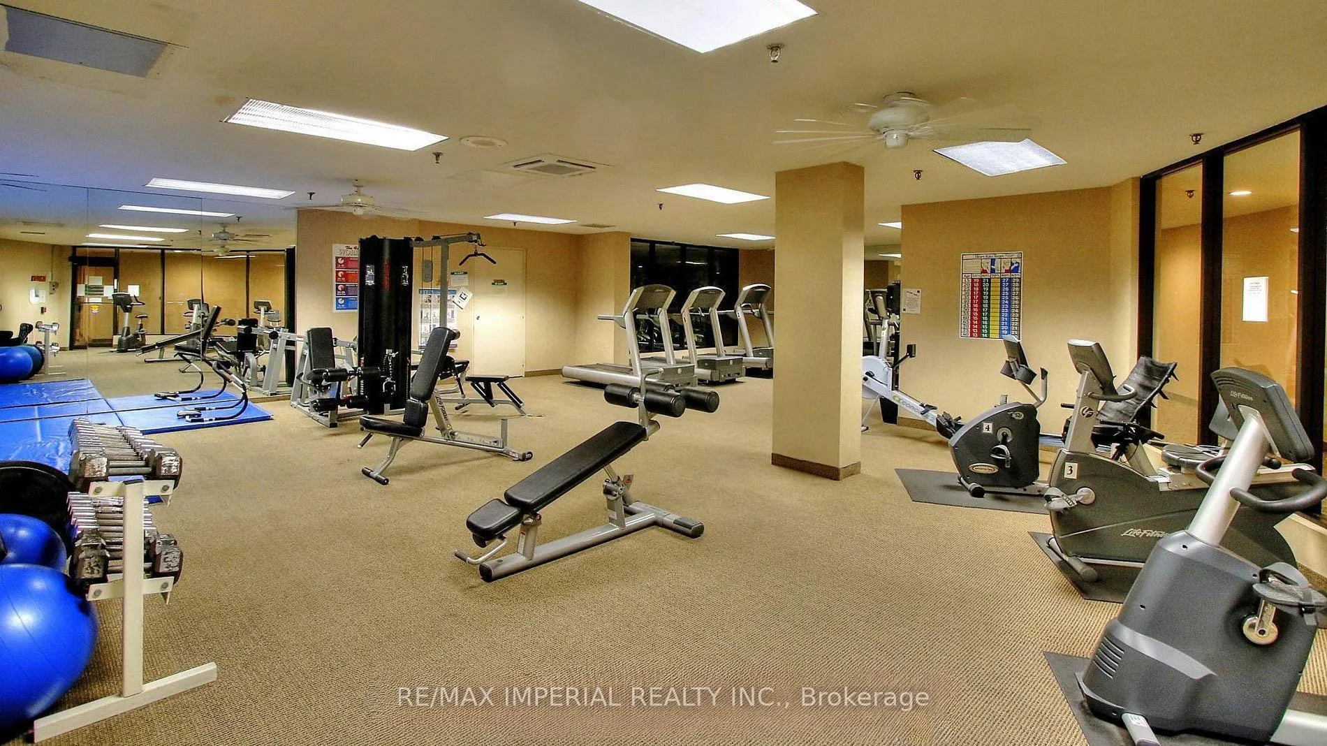 Photo 24 of Unit 2136, 25 Bamburgh Circle, Scarborough, Steeles — HOMEH