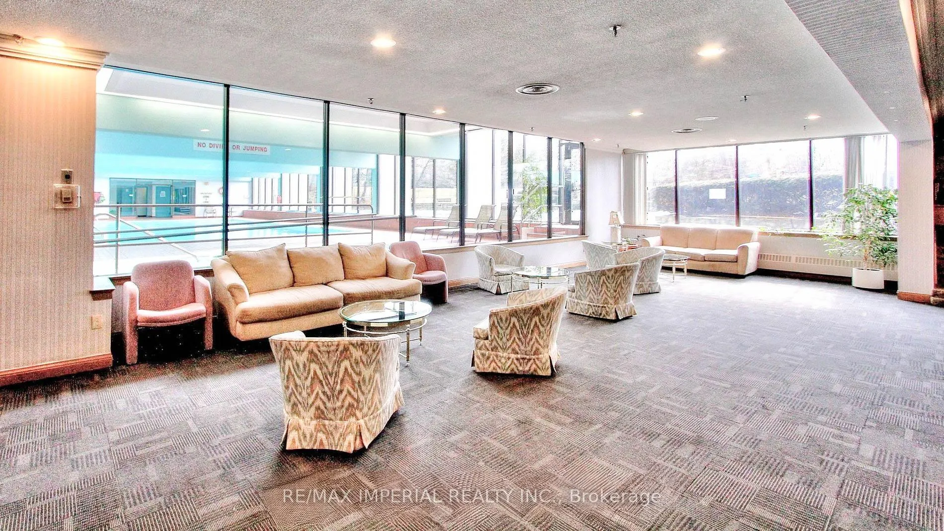 Photo 27 of Unit 2136, 25 Bamburgh Circle, Scarborough, Steeles — HOMEH