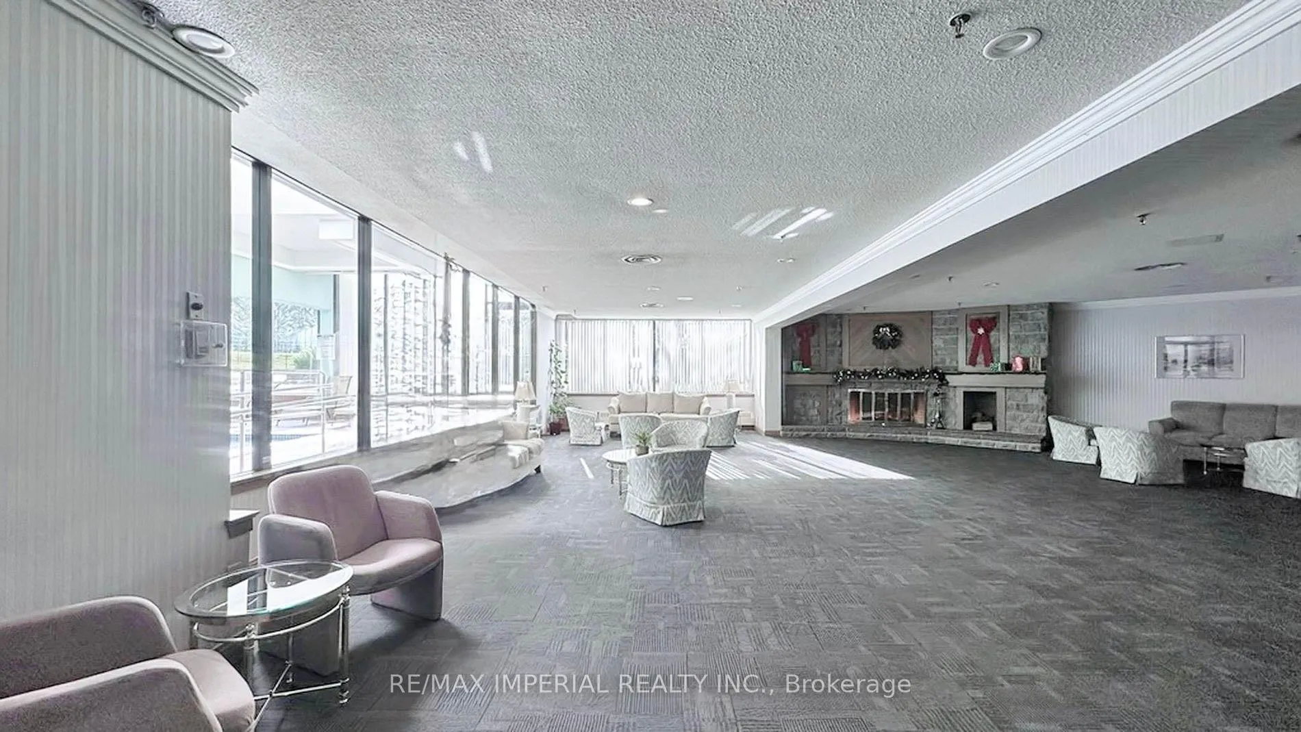 Photo 28 of Unit 2136, 25 Bamburgh Circle, Scarborough, Steeles — HOMEH