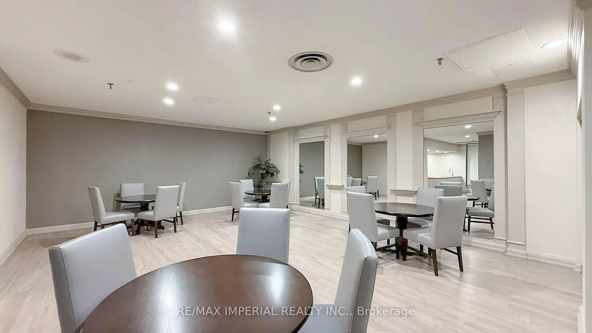 Photo 29 of Unit 2136, 25 Bamburgh Circle, Scarborough, Steeles — HOMEH