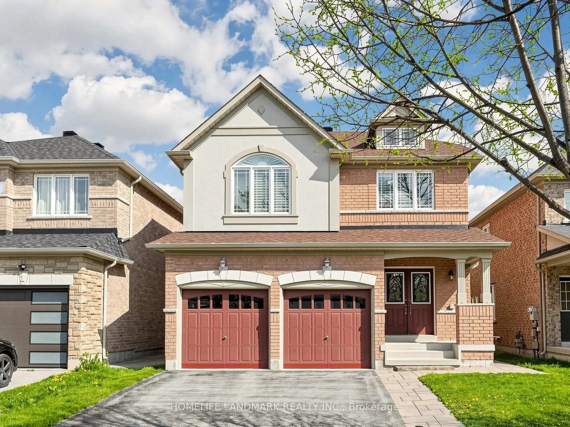 Photo 1 of 84 Lewis Honey Drive, Aurora, Bayview Northeast — HOMEH