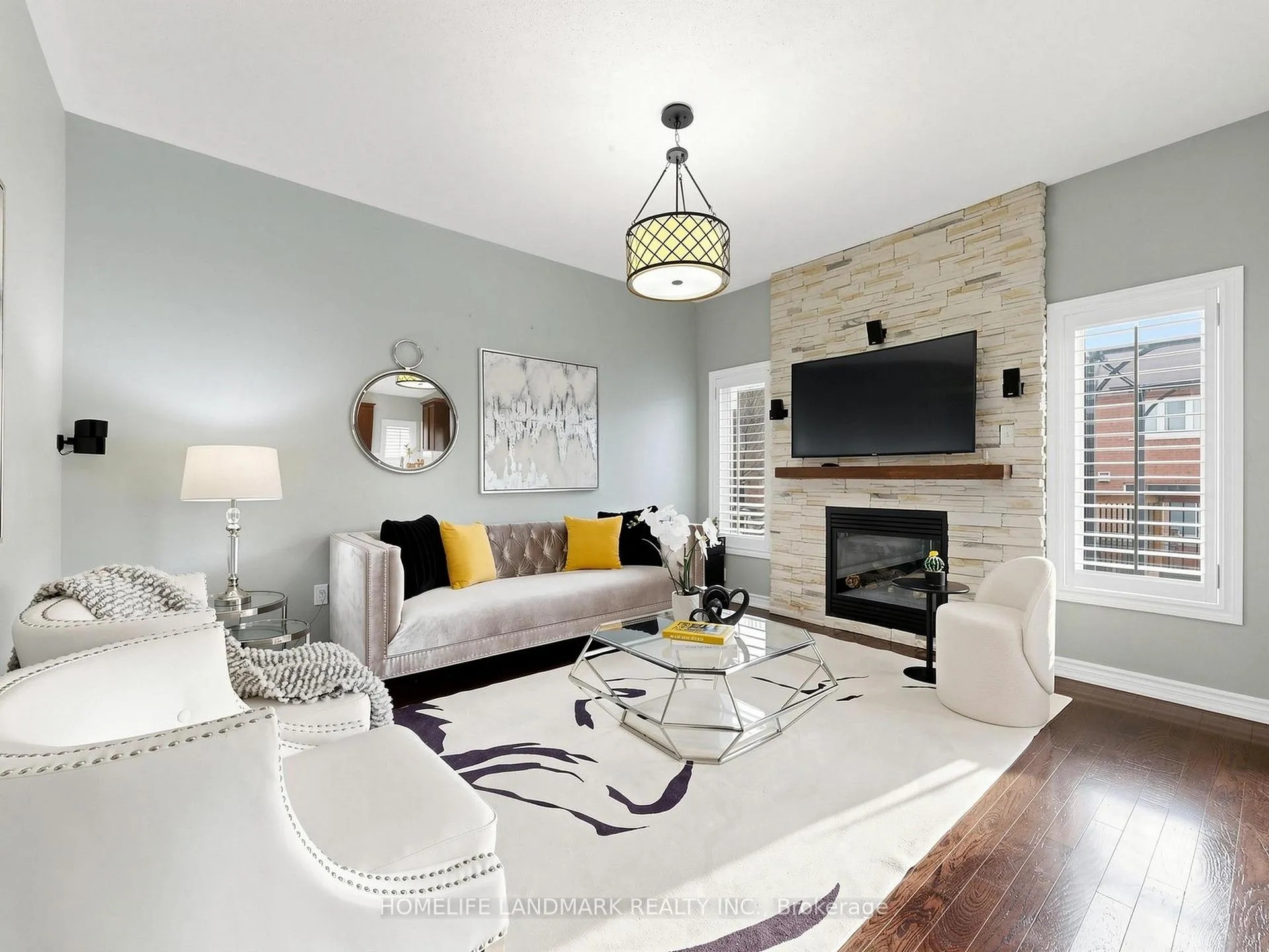 Photo 3 of 84 Lewis Honey Drive, Aurora, Bayview Northeast — HOMEH