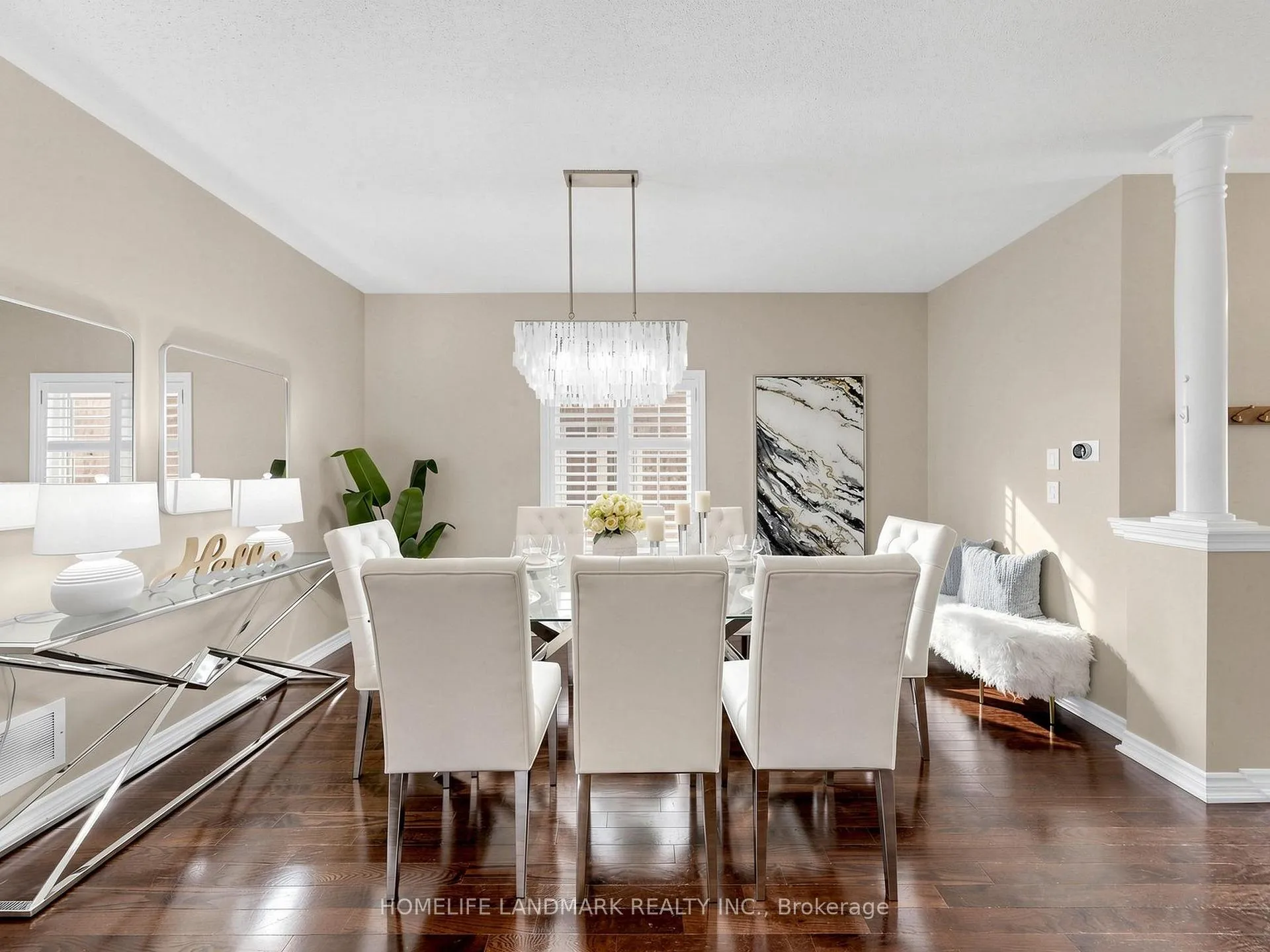 Photo 5 of 84 Lewis Honey Drive, Aurora, Bayview Northeast — HOMEH