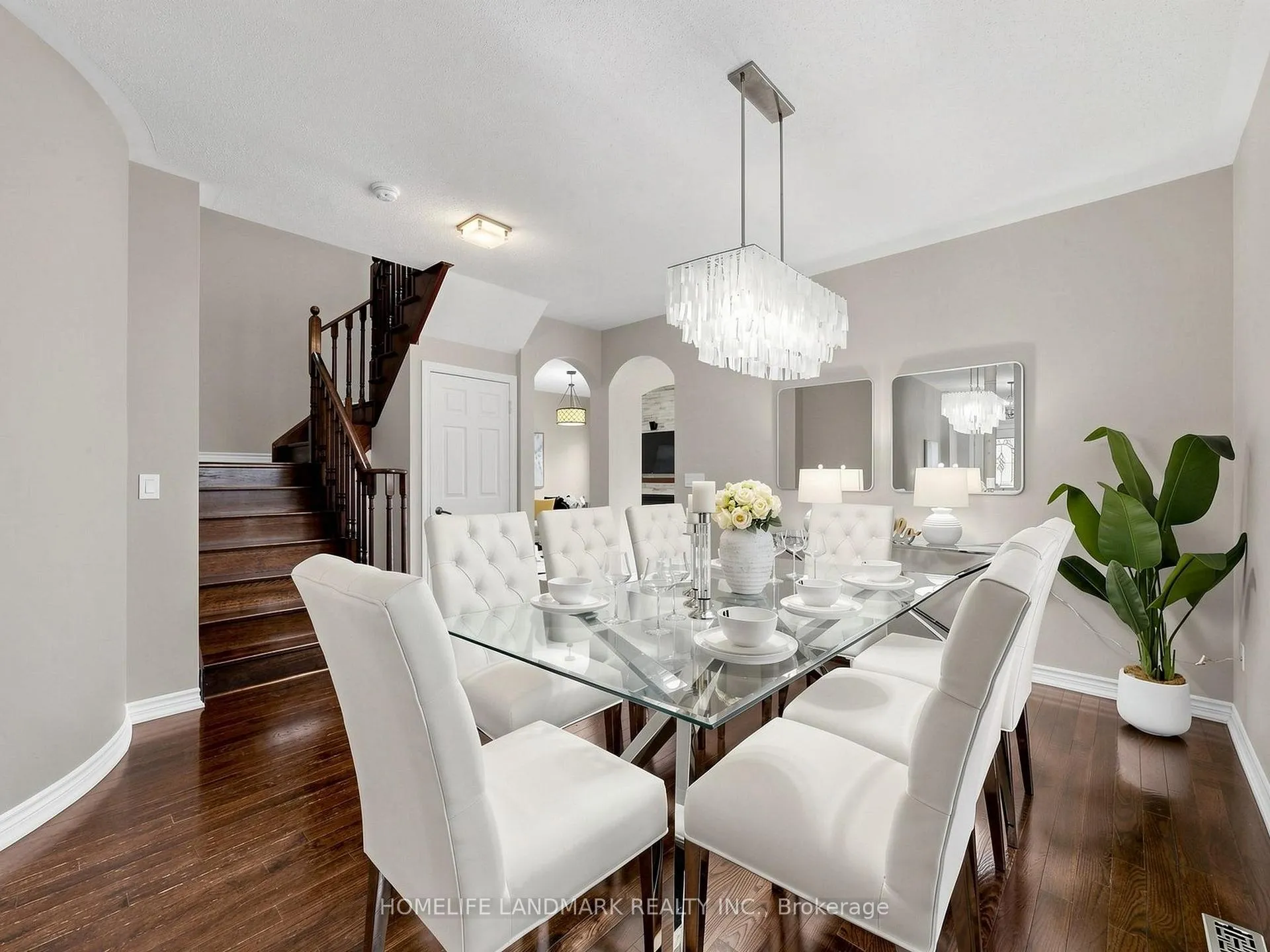 Photo 6 of 84 Lewis Honey Drive, Aurora, Bayview Northeast — HOMEH