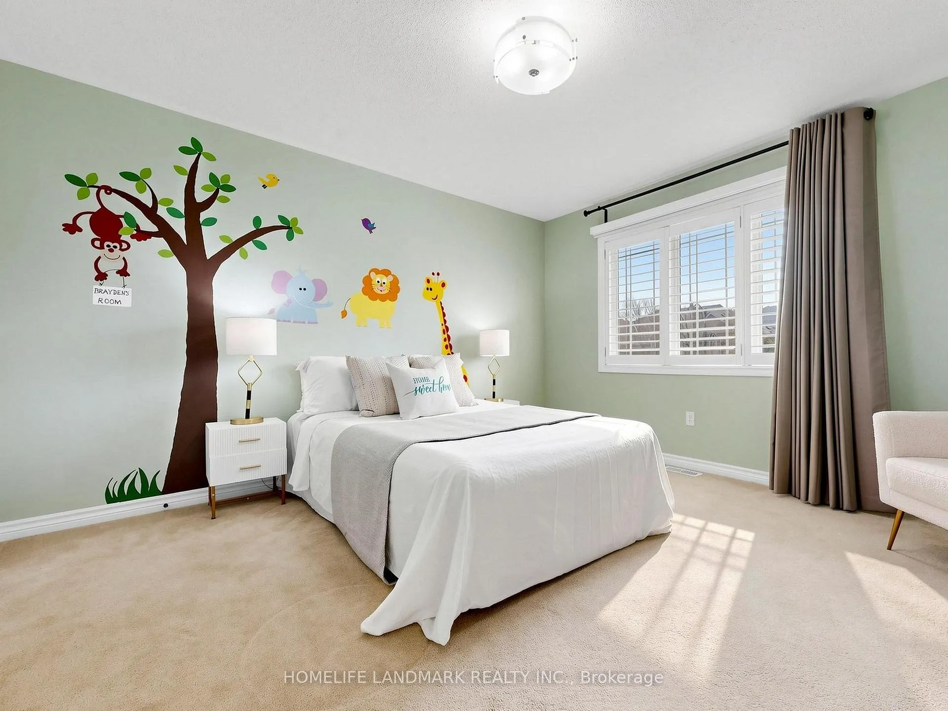 Photo 21 of 84 Lewis Honey Drive, Aurora, Bayview Northeast — HOMEH