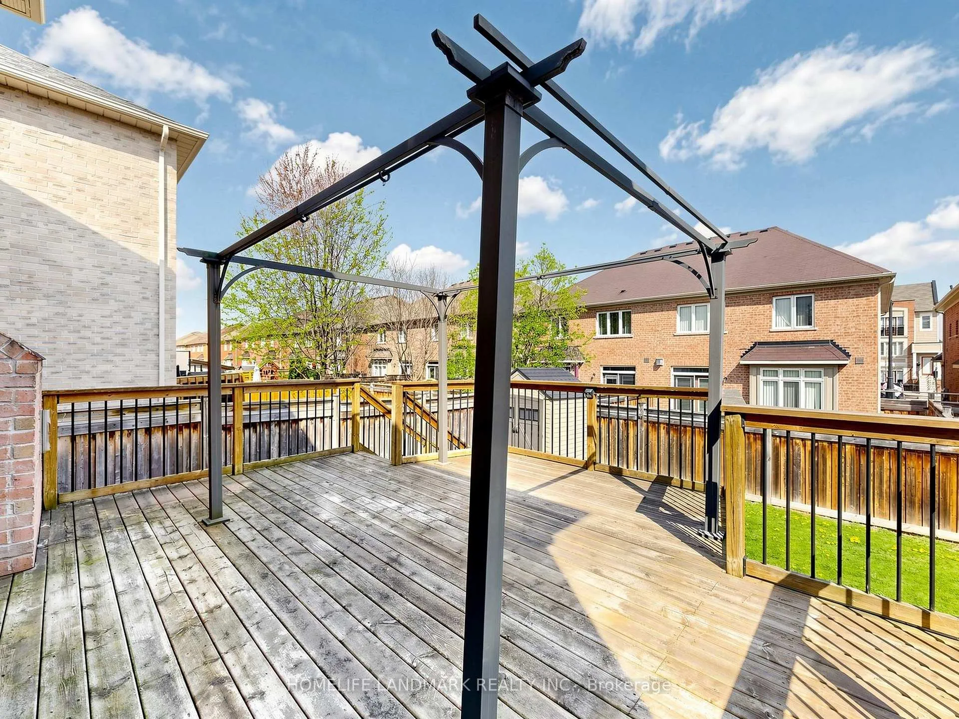 Photo 32 of 84 Lewis Honey Drive, Aurora, Bayview Northeast — HOMEH