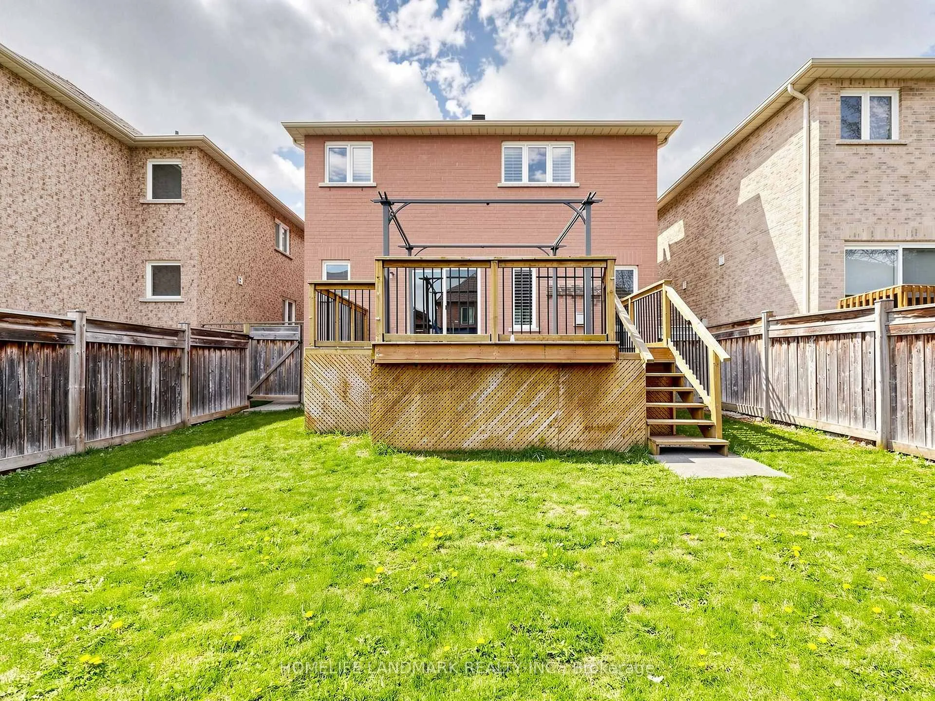 Photo 33 of 84 Lewis Honey Drive, Aurora, Bayview Northeast — HOMEH