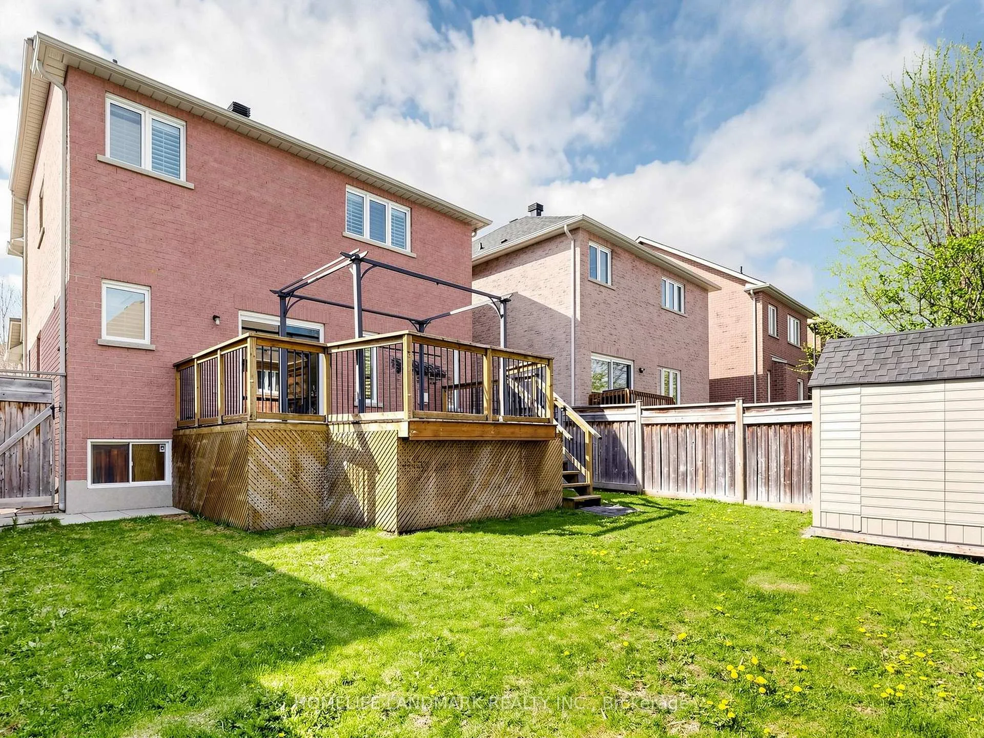 Photo 34 of 84 Lewis Honey Drive, Aurora, Bayview Northeast — HOMEH