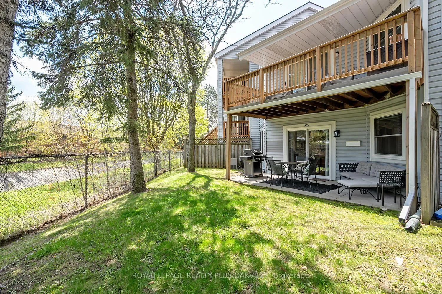 Photo 25 of Unit 205, 1220 Thorpe Road, Burlington, Brant — HOMEH