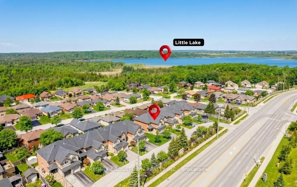 Photo 3 of 324 Cundles Road E, Barrie, Little Lake — HOMEH