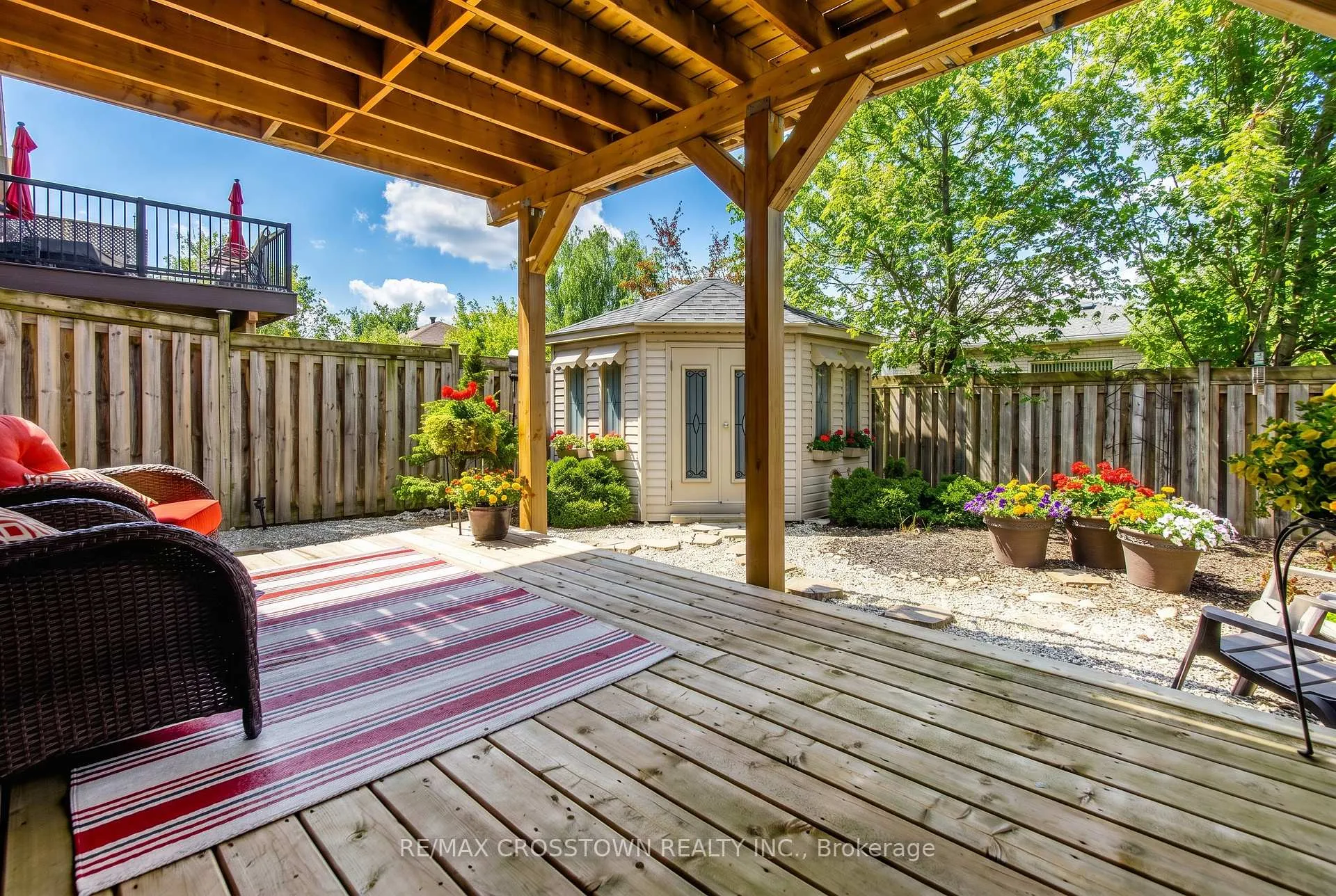 Photo 43 of 324 Cundles Road E, Barrie, Little Lake — HOMEH