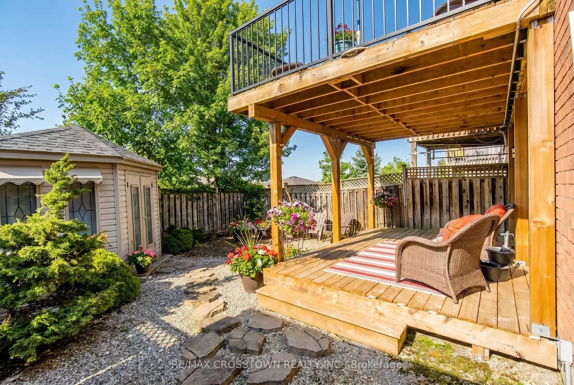 Photo 44 of 324 Cundles Road E, Barrie, Little Lake — HOMEH
