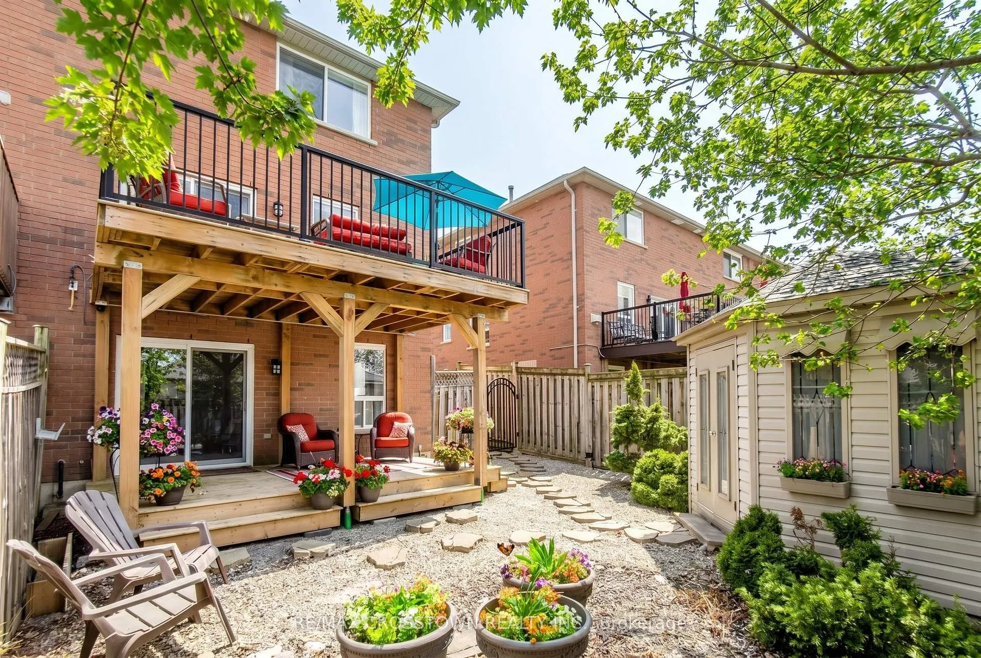 Photo 46 of 324 Cundles Road E, Barrie, Little Lake — HOMEH