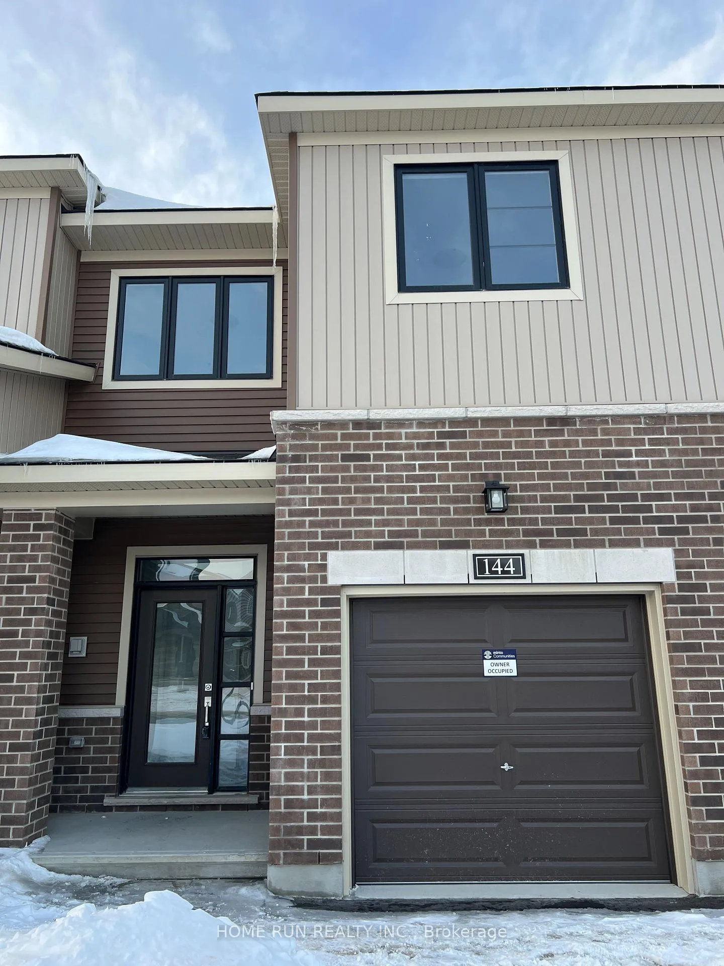 Photo 1 of 144 Invention Boulevard, Ottawa, Kanata - Morgan's Grant/South March — HOMEH