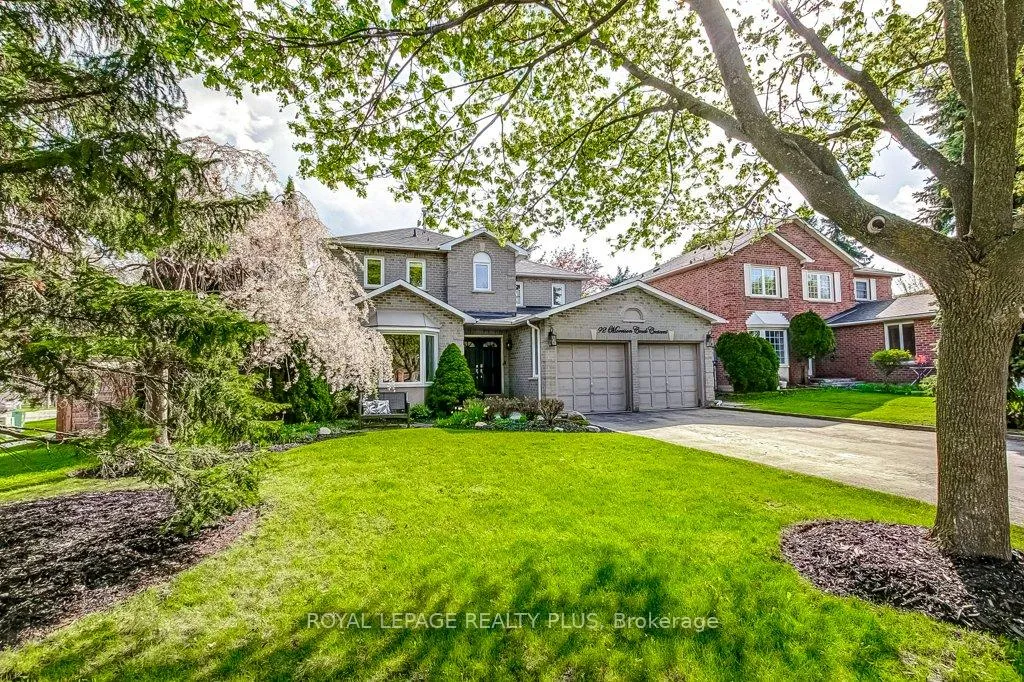 Photo 1 of 92 Morrison Creek Crescent, Oakville, River Oaks — HOMEH