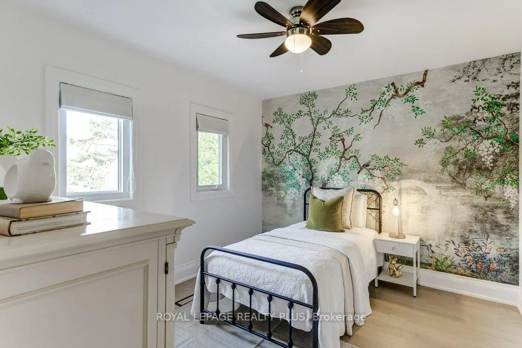 Photo 30 of 92 Morrison Creek Crescent, Oakville, River Oaks — HOMEH
