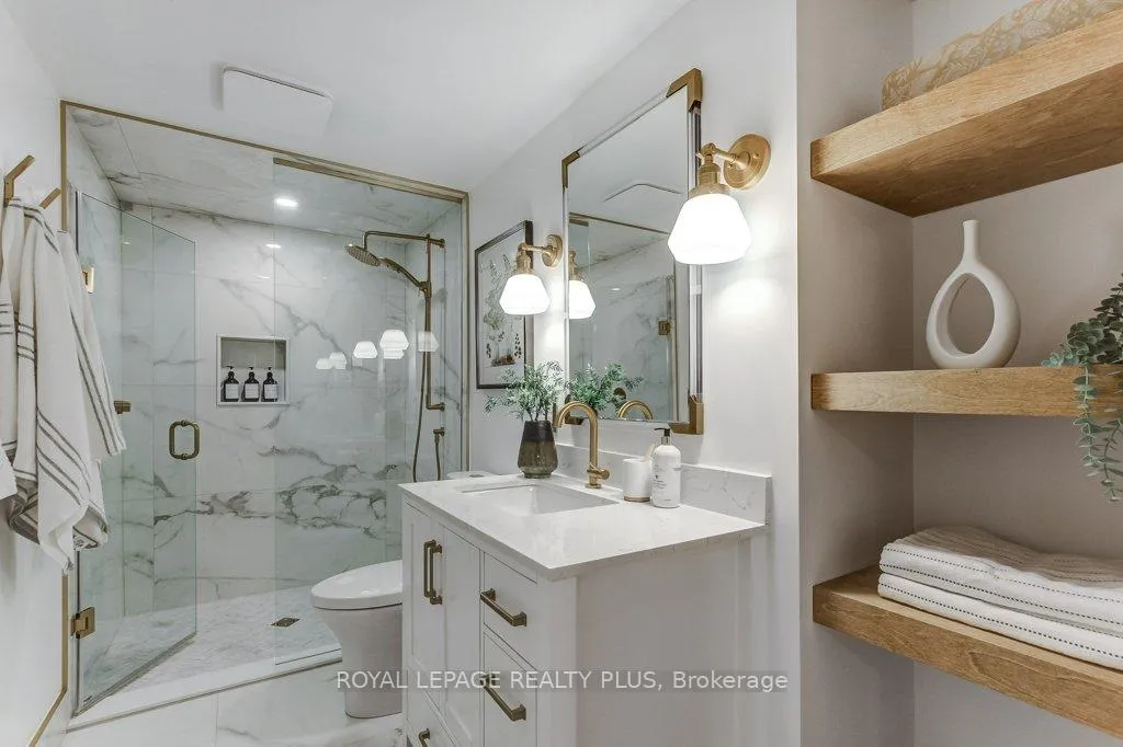 Photo 39 of 92 Morrison Creek Crescent, Oakville, River Oaks — HOMEH