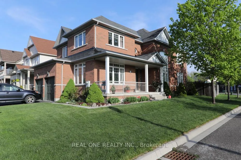 Photo 1 of 29 Duckfield Crescent, Ajax, South East — HOMEH
