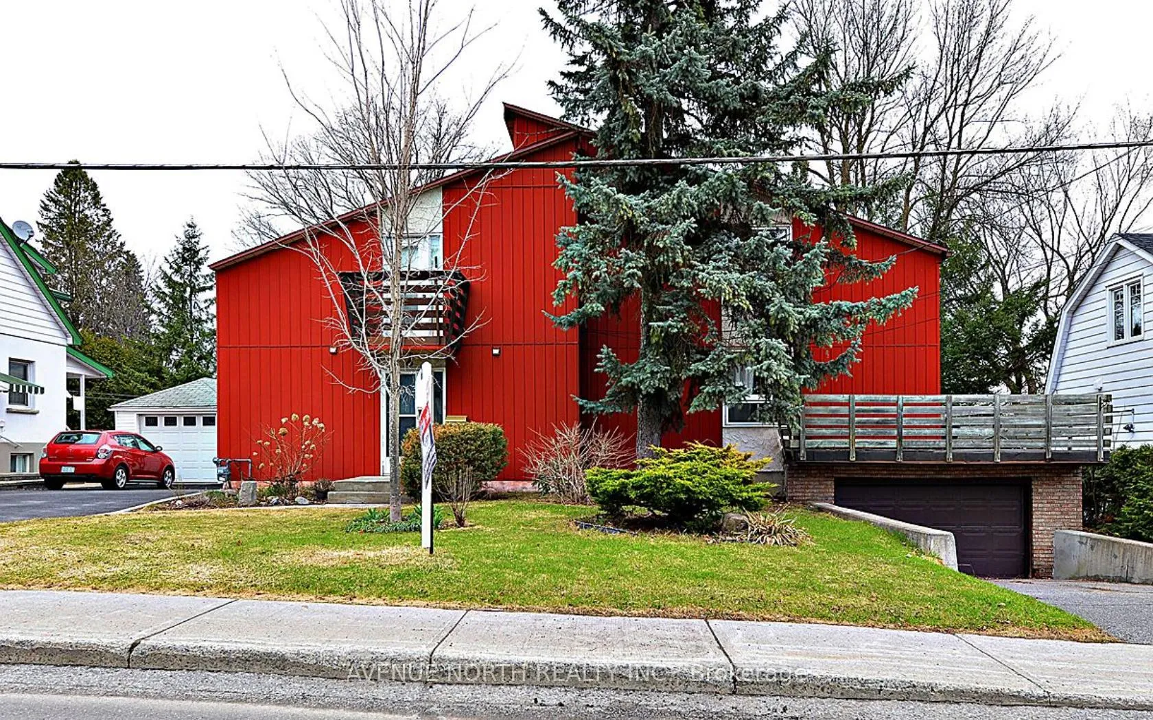 Photo 1 of 663 Broadview Avenue, Ottawa, Laurentianview — HOMEH