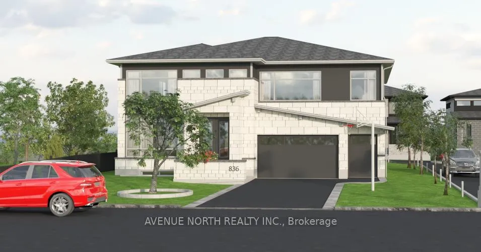 Photo 2 of 663 Broadview Avenue, Ottawa, Laurentianview — HOMEH