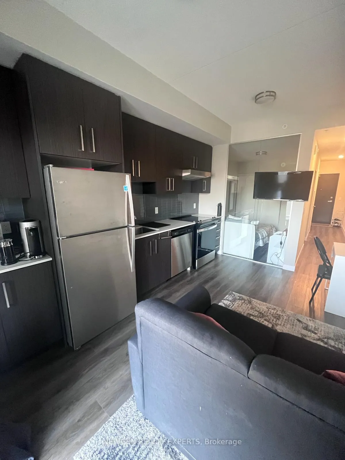 Photo 8 of Unit 506, 15 Queen Street S, Hamilton, Central — HOMEH