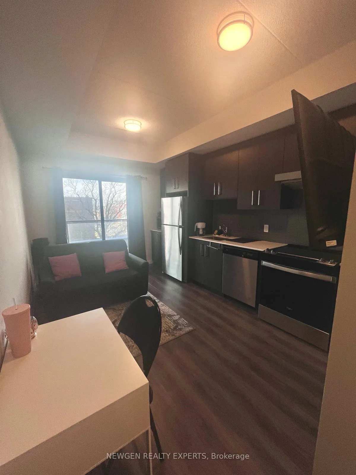 Photo 9 of Unit 506, 15 Queen Street S, Hamilton, Central — HOMEH