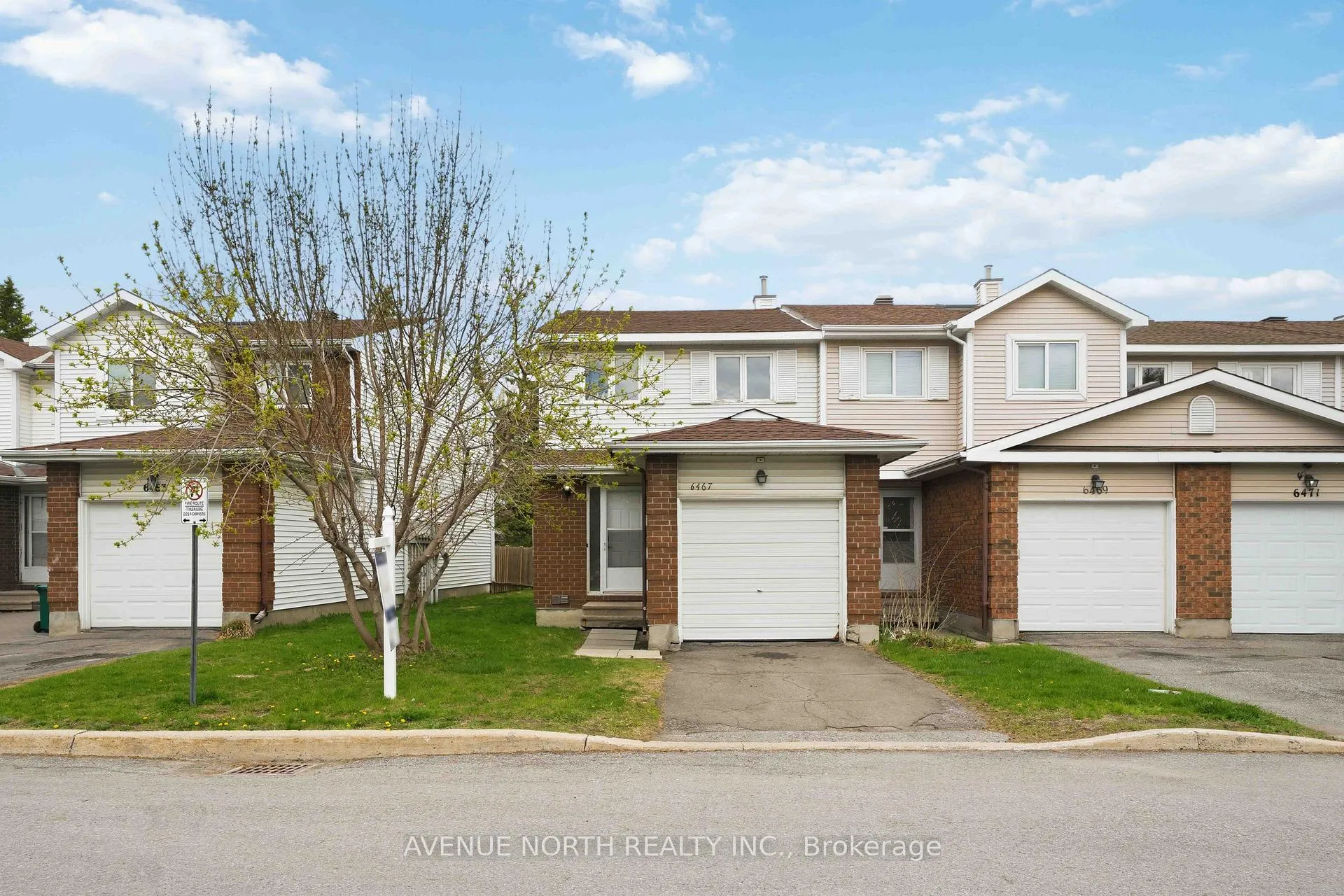 Photo 1 of 6467 Natalie Way, Ottawa, Chateauneuf — HOMEH